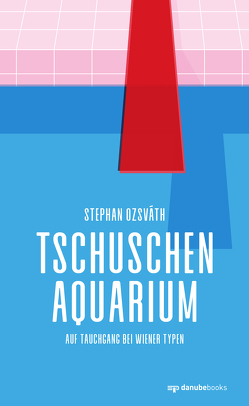 Tschuschenaquarium von Ozsváth,  Stephan