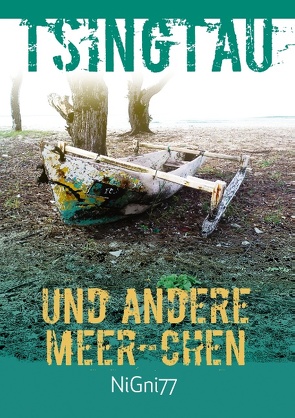 Tsingtau und andere Meer-Chen von MAREBE B.+B. GmbH, NiGni77