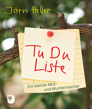 Tu Du Liste von Heller,  Jörn