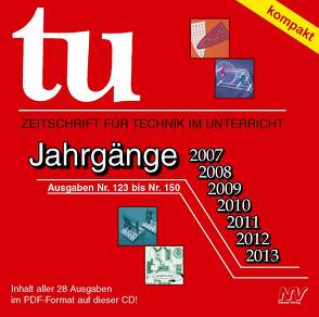 tu Jahrgangs-CD