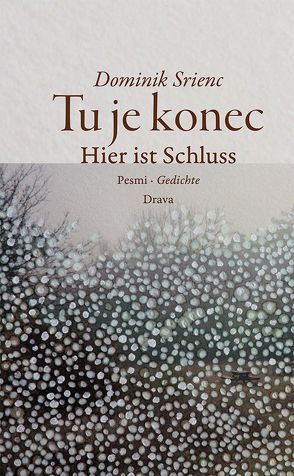 Tu je konec · Hier ist Schluss von Srienc,  Dominik