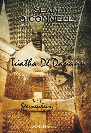 Túatha Dé Danann. Sternenheim von Connell,  Sean