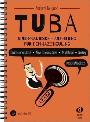 Tuba von Weigand,  Norbert