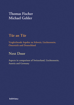 Tür an Tür / Next Door von Fischer,  Thomas