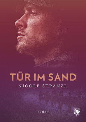 Tür im Sand von Stranzl,  Nicole