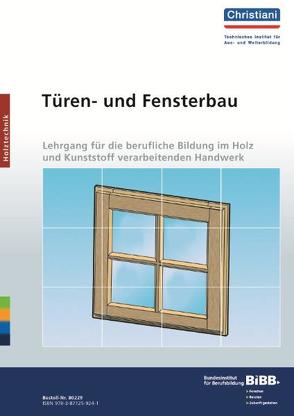 Türen- und Fensterbau von Unverferth,  Günter