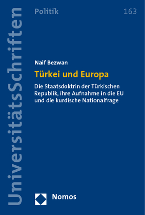 Türkei und Europa von Bezwan,  Naif