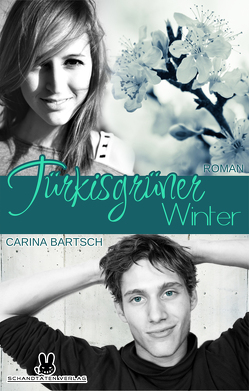 Türkisgrüner Winter von Bartsch,  Carina