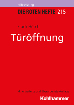 Türöffnung von Hüsch,  Frank