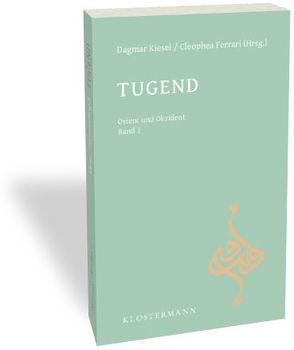 Tugend von Ferrari,  Cleophea, Kiesel,  Dagmar