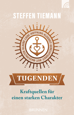 Tugenden von Tiemann,  Steffen