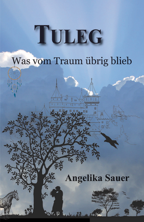 Tuleg von Sauer,  Angelika