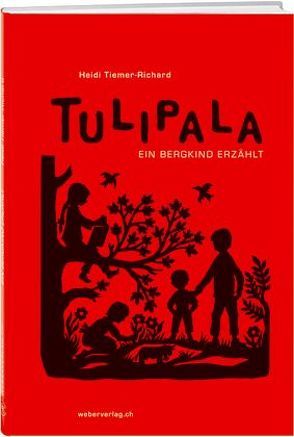 Tulipala von Tiemer-Richard,  Heidi