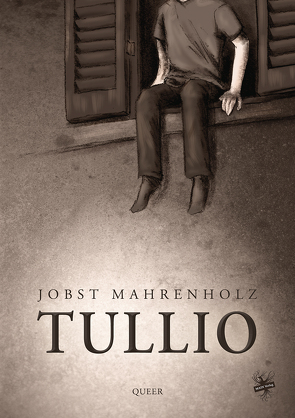 Tullio von Mahrenholz,  Jobst