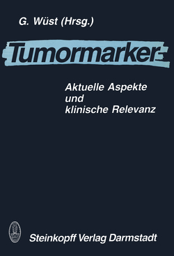 Tumormarker von Wüst,  G.