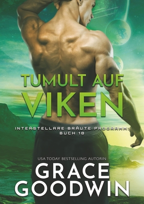 Tumult auf Viken von Goodwin,  Grace