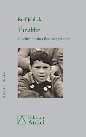 Tunakler von Jeblick,  Rolf