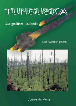 Tunguska von Jubelt,  Angelika