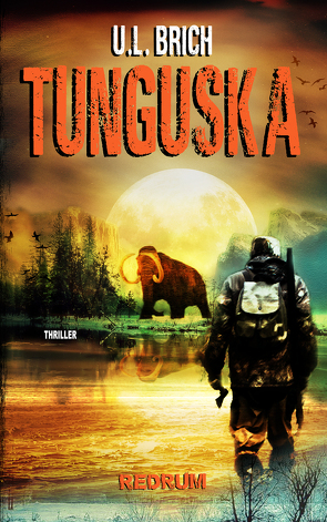 Tunguska von Brich,  U. L.