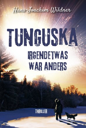 Tunguska von Wildner,  Hans-Joachim