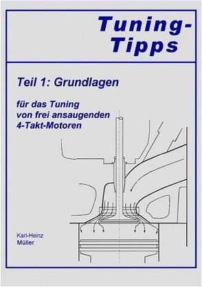 Tuning-Tipps. Teil 1 von Mueller,  Karl H