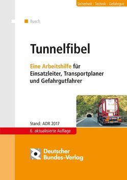 Tunnelfibel von Busch,  Hajo