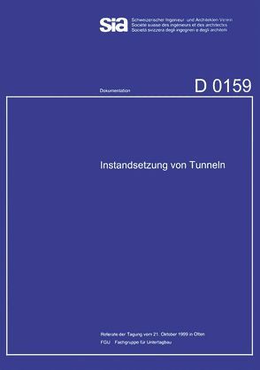 Tunnelvortriebe im Raum Zürich