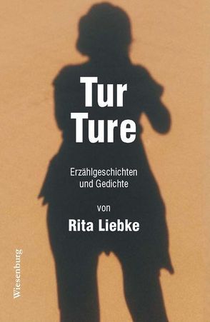 Tur Ture von Rauser,  Rita