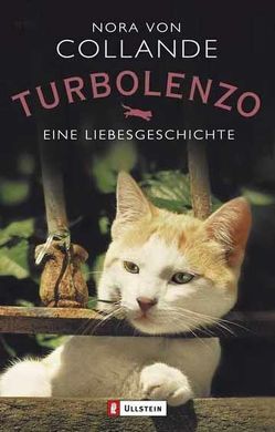 Turbolenzo von Collande,  Nora von