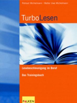 Turbolesen von Hake-Michelmann,  Rotraut, Michelmann,  Walter Uwe