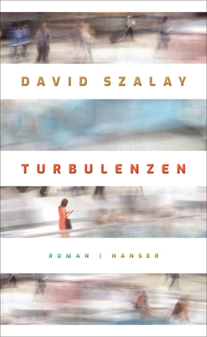 Turbulenzen von Ahrens,  Henning, Szalay,  David