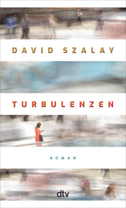 Turbulenzen von Ahrens,  Henning, Szalay,  David