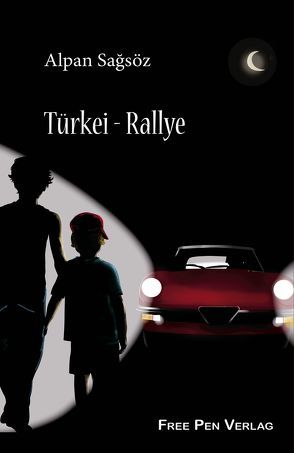 Türkei – Rallye von Sağsöz,  Alpan