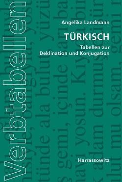 Türkisch von Landmann,  Angelika