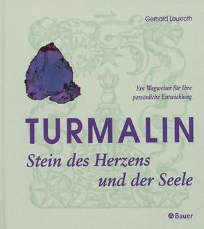 Turmalin von Leukroth,  Gerhard