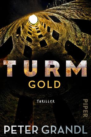 Turmgold von Grandl,  Peter