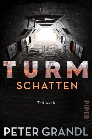 Turmschatten von Grandl,  Peter