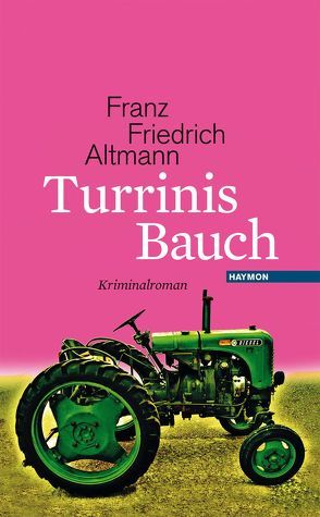 Turrinis Bauch von Altmann,  Franz Friedrich