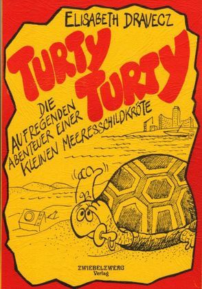 Turty, Turty von Dravecz,  Elisabeth, Hausn,  Pietro