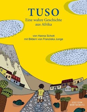 Tuso von Junge,  Franziska, Schott,  Hanna