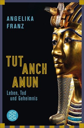 Tutanchamun von Franz,  Angelika