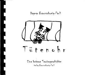 Tütenohr von Braunschweig-Pauli,  Dagmar