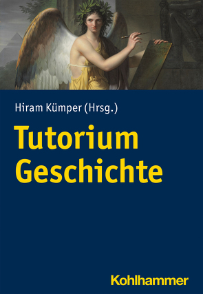 Tutorium Geschichte von Kümper,  Hiram