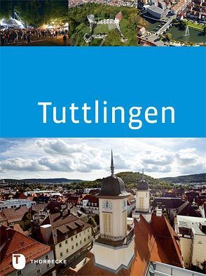 Tuttlingen von Stadt Tuttlingen