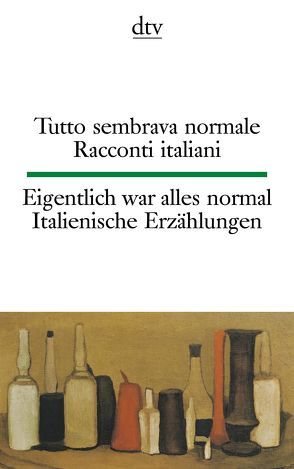 Tutto sembrava normale Eigentlich war alles normal von Martens,  Ina-Maria, Viale-Stein,  Emma