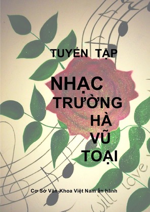 TUYÊN TÂP NHAC TRUONG HA VU TOAI von Vu Duy,  Toai