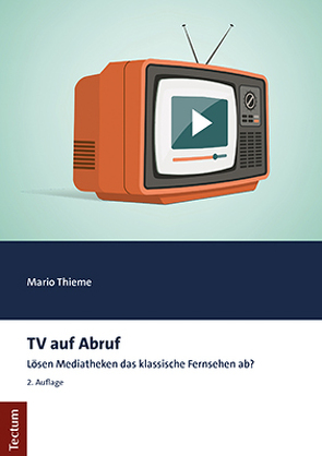 TV auf Abruf von Thieme,  Mario