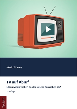 TV auf Abruf von Thieme,  Mario