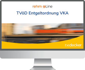 TVöD Entgeltordnung VKA online von Brockmann,  Sina, Dahl,  Jürgen, Donath,  Sylvana, Günther,  Sebastian, Hase,  Hendrik, Kapitza,  Ernst-Günter, Kornprobst,  Siegfried, Montwill,  Andree, Putzler-Uhlig,  Christine, Schlegel,  Klaus, Seifert,  Christian, Sponer,  Wolf-Dieter, Steinherr,  Franz, Thies,  Holger, Wollensak,  Joachim