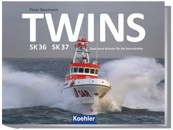 TWINS SK 36 SK 37 von Neumann,  Peter